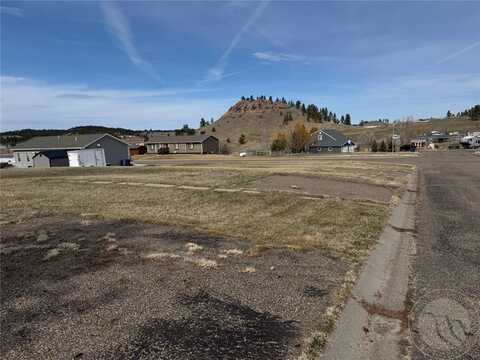 2414 & 2420 Pryor Court S, Colstrip, MT 59323