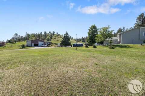 2414 & 2420 Pryor Court S, Colstrip, MT 59323