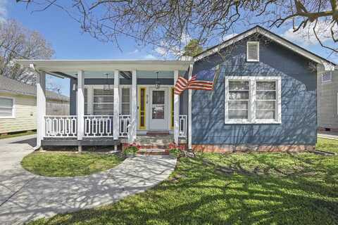 514 Maple Ave, Houma, LA 70364