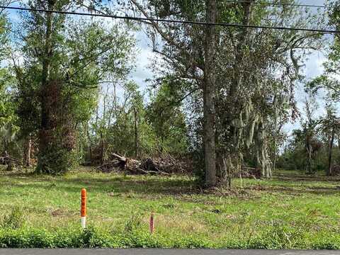 4595 Grand Caillou Road, Houma, LA 70363