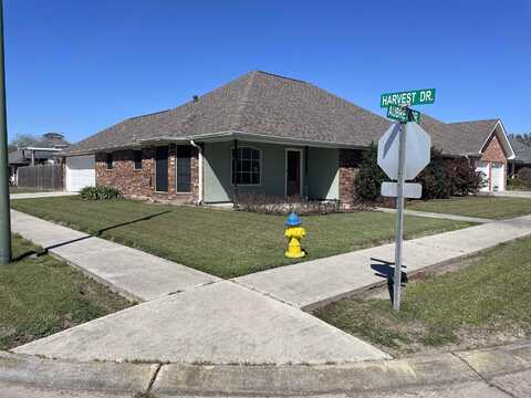 103 Aubrey Drive, Houma, LA 70360
