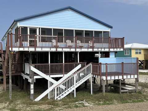 2170 Highway 1, Grand Isle, LA 70358
