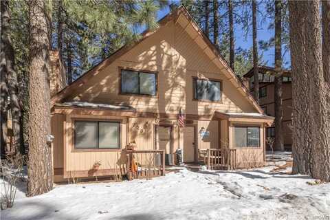 723 Summit Boulevard, Big Bear Lake, CA 92315
