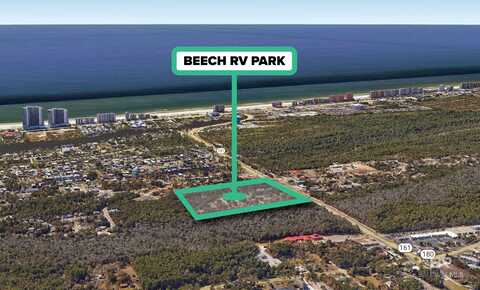 4224 Orange Beach Boulevard, Orange Beach, AL 36561