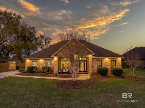 23994 Tullamore Drive, Daphne, AL 36526
