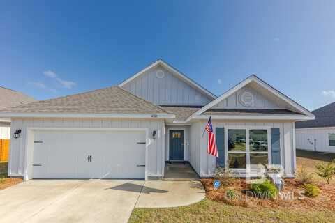 4180 Montague Drive, Gulf Shores, AL 36542