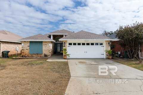 4624 Isles Drive, Pensacola, FL 32507