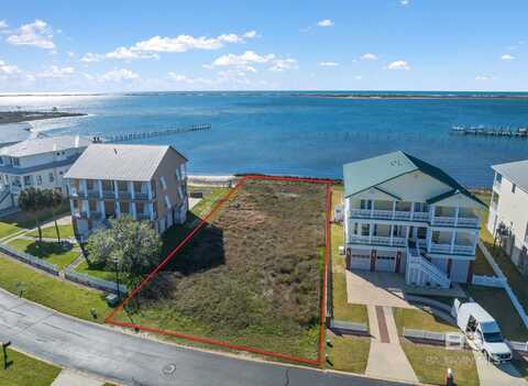 4039 Landfall Drive, Pensacola, FL 32507
