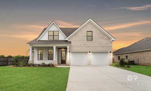 25998 Capra Court, Daphne, AL 36526