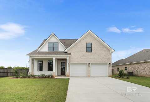 25998 Capra Court, Daphne, AL 36526
