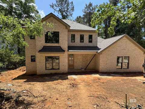 7410 J V Cummings Drive, Fairhope, AL 36532