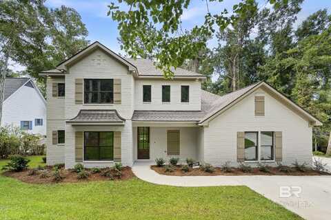 7410 J V Cummings Drive, Fairhope, AL 36532