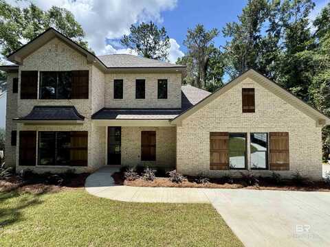7410 J V Cummings Drive, Fairhope, AL 36532