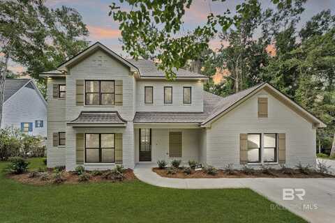 7410 J V Cummings Drive, Fairhope, AL 36532