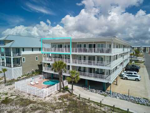 118 38th Street, Mexico Beach, FL 32410