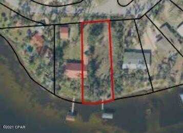 1447 Parkway Drive, Panama City, FL 32404