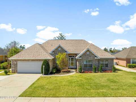 2511 Parkwood Drive, Panama City, FL 32405