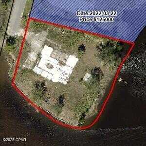 1527 E Park Road, Panama City, FL 32404