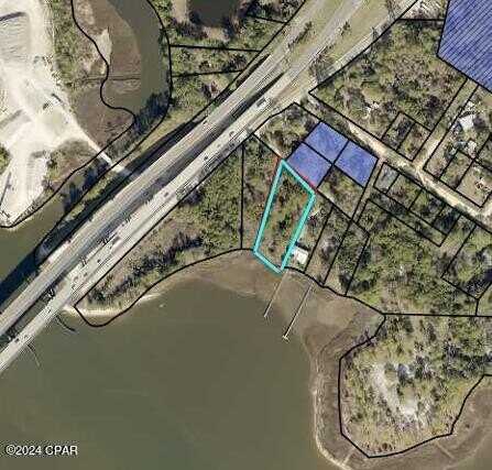 000 Buchanan Road, Panama City Beach, FL 32413