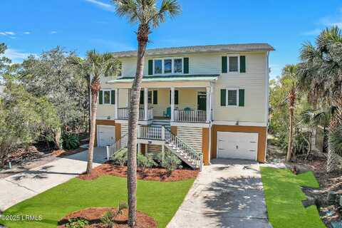 112 Sand Piper Run, Fripp Island, SC 29920