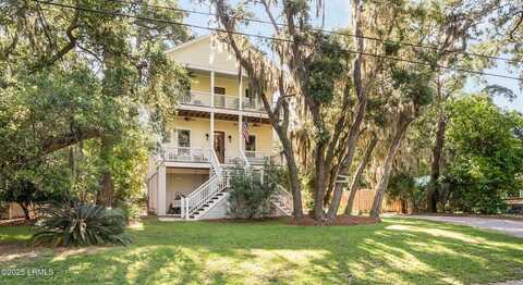 102 Bay Point Road, Saint Helena Island, SC 29920