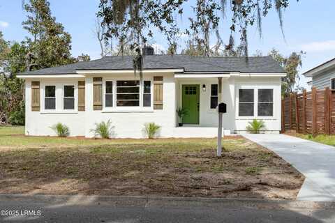 909 Washington Street, Beaufort, SC 29902