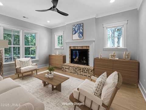 26 Oldfield Village Road, Bluffton, SC 29909