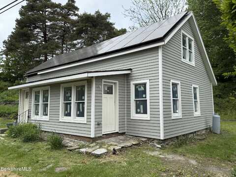 54 Division St, Great Barrington, MA 01230