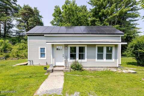 54 Division St, Great Barrington, MA 01230