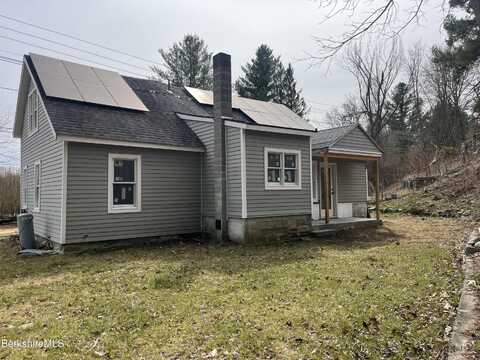 54 Division St, Great Barrington, MA 01230