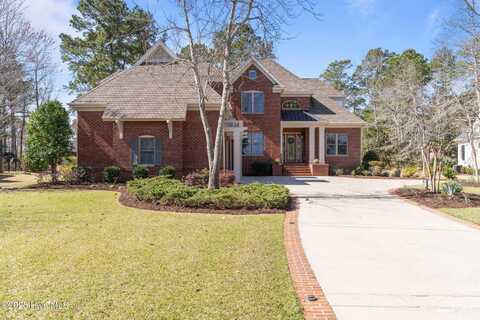 6790 Waterstone Crossing SW, Ocean Isle Beach, NC 28469