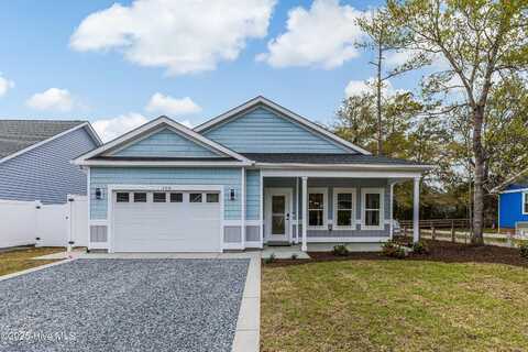 123 NW 12th Street, Oak Island, NC 28465