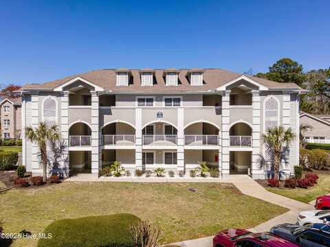 908 Resort Circle, Sunset Beach, NC 28468