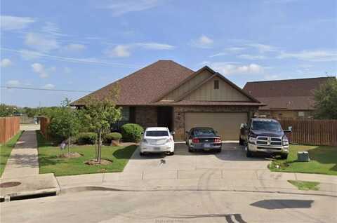 3101 Papa Bear Drive, College Station, TX 77845