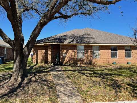 907 Azalea Court, College Station, TX 77840