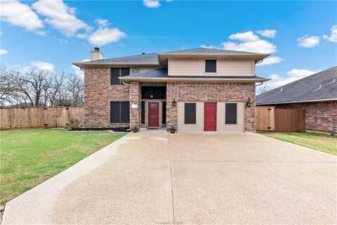 1112 Hopewell Court, College Station, TX 77845
