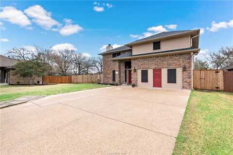 1112 Hopewell Court, College Station, TX 77845