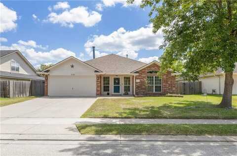1110 Chesapeake Lane, College Station, TX 77845