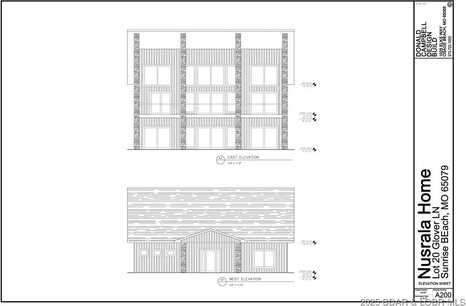 Lot 1 Glover Lane, Sunrise Beach, MO 65079