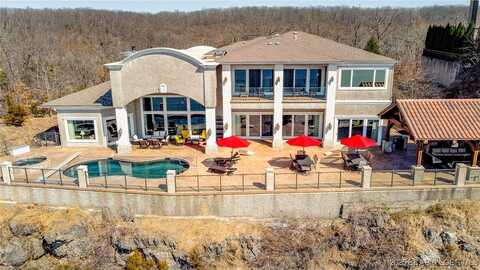 1221 Keely Circle, Osage Beach, MO 65065
