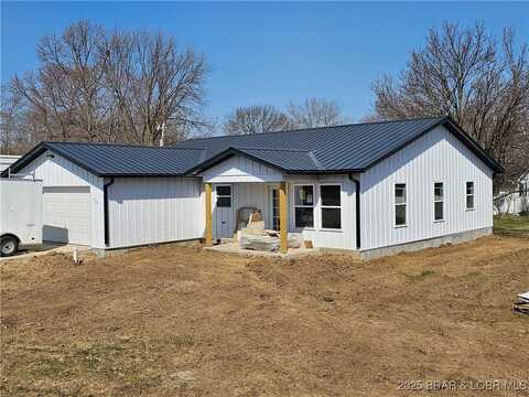 503 12th Street W, Eldon, MO 65026