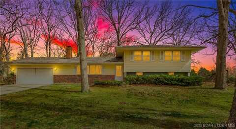1109 Benckeser Road, Cole Camp, MO 65325