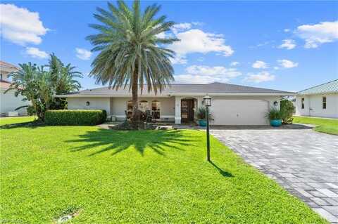 858 Hatchee Vista, FORT MYERS, FL 33919