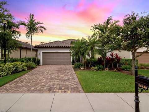 20240 Black Tree, ESTERO, FL 33928