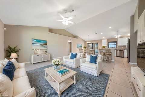 2100 SW 41st, CAPE CORAL, FL 33914
