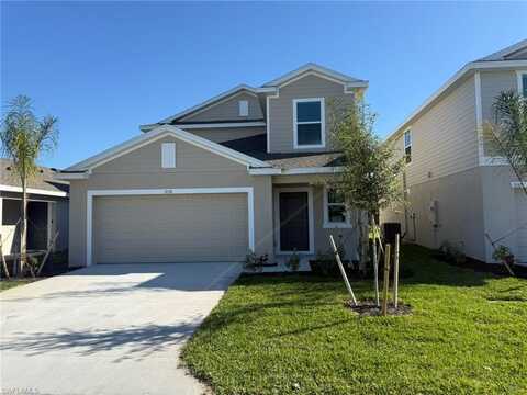 7136 Sugar Pine, FORT MYERS, FL 33966