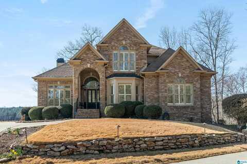 706 HIGHLAND LAKES COVE, BIRMINGHAM, AL 35242