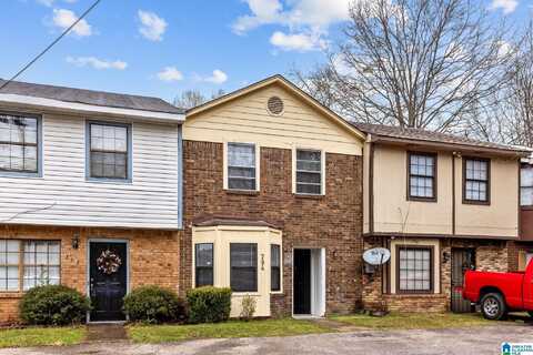 794 MARY VANN LANE, BIRMINGHAM, AL 35215