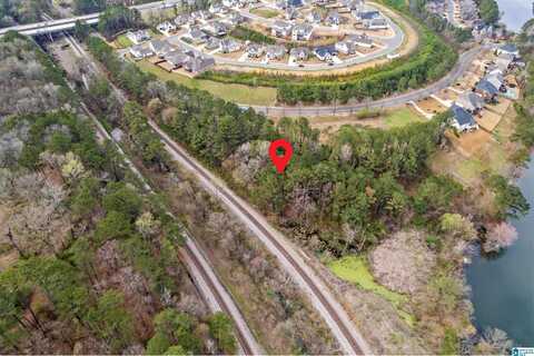 1547 LAKE CYRUS CLUB DRIVE, HOOVER, AL 35244