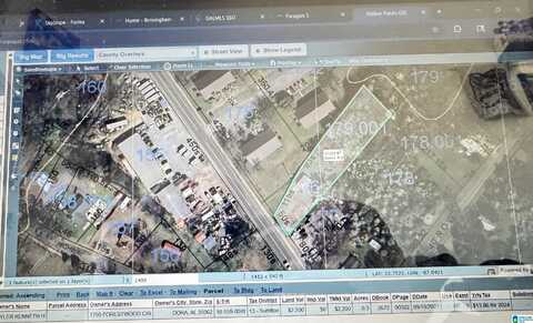 1761 MAIN STREET, SUMITON, AL 35148